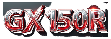 gsx150r logo